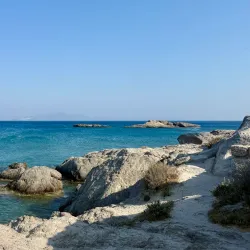 Agios Stefanos Church - Kos