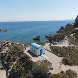 Agios Stefanos Church - Kos