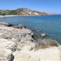 Agios Stefanos Church - Kos
