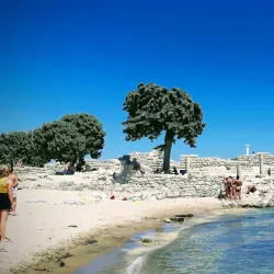Agios Stefanos Church - Kos