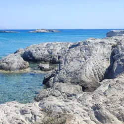 Agios Stefanos Church - Kos