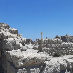 Agios Stefanos Church - Kos