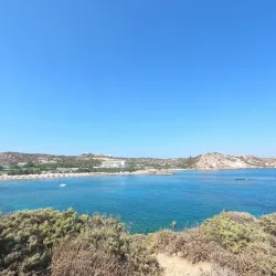 Agios Stefanos Church - Kos