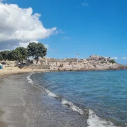 Agios Stefanos Church - Kos