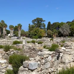 Ancient Agora of Kos - Kos