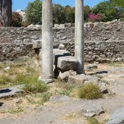 Ancient Agora of Kos - Kos