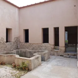Casa Romana - Kos