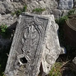 Kos Castle (Neratzia Castle) - Kos