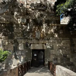 Kos Castle (Neratzia Castle) - Kos