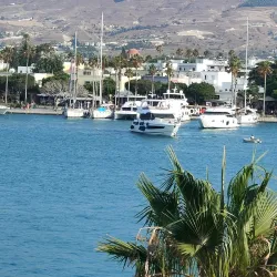 Kos Marina - Kos