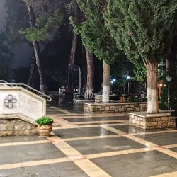 Agios Dimitrios Church - Kozani