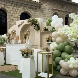 Agios Dimitrios Church - Kozani