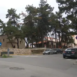 Agios Dimitrios Church - Kozani