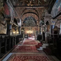 Agios Nikolaos Church - Kozani