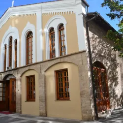 Agios Nikolaos Church - Kozani