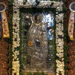 Agios Nikolaos Church - Kozani