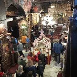 Agios Nikolaos Church - Kozani