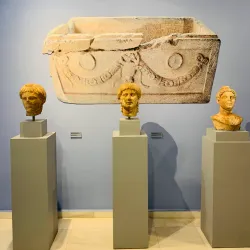 Archaeological Museum of Kozani - Kozani
