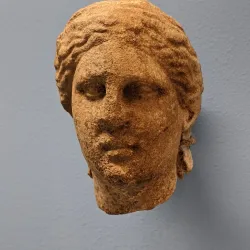 Archaeological Museum of Kozani - Kozani