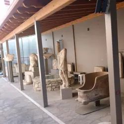 Archaeological Museum of Kozani - Kozani