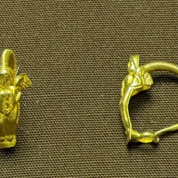 Archaeological Museum of Kozani - Kozani