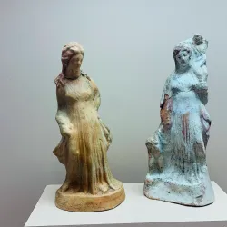 Archaeological Museum of Kozani - Kozani