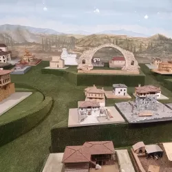 Archaeological Museum of Kozani - Kozani