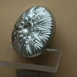 Archaeological Museum of Kozani - Kozani