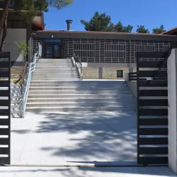 Byzantine Museum of Kozani - Kozani