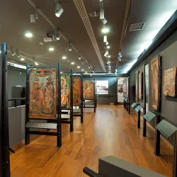 Byzantine Museum of Kozani - Kozani