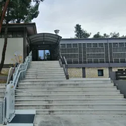 Byzantine Museum of Kozani - Kozani