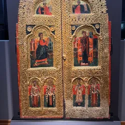 Byzantine Museum of Kozani - Kozani