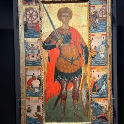 Byzantine Museum of Kozani - Kozani