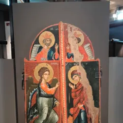 Byzantine Museum of Kozani - Kozani