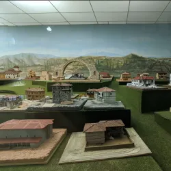 Folklore Museum of Kozani - Kozani