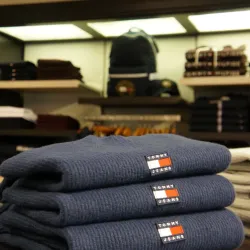 Kozani Central Market - Kozani