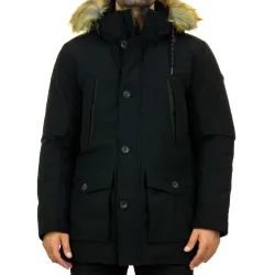 Kozani Central Market - Kozani