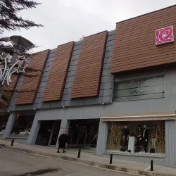 Kozani Central Market - Kozani