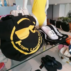 Kozani Central Market - Kozani