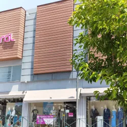 Kozani Central Market - Kozani