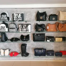 Kozani Central Market - Kozani