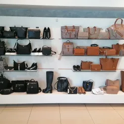 Kozani Central Market - Kozani