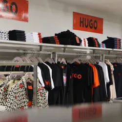 Kozani Central Market - Kozani