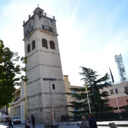 Kozani Clock Tower - Kozani