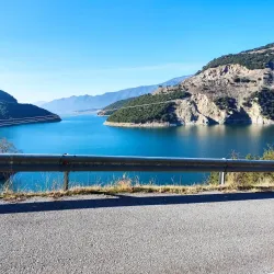 Lake Polyfytos - Kozani