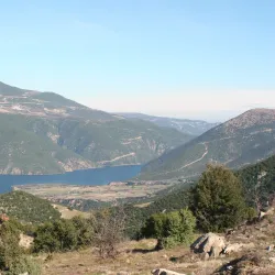 Lake Polyfytos - Kozani