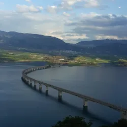 Lake Polyfytos - Kozani