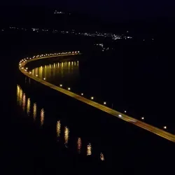 Lake Polyfytos - Kozani