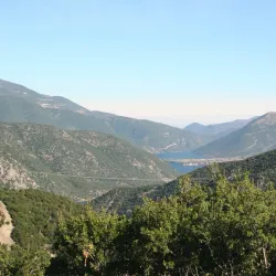 Lake Polyfytos - Kozani
