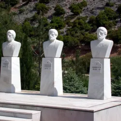 Lignite Museum of Western Macedonia - Kozani